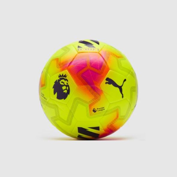 PUMA ORBITA CLUB PL LIGHTS FOOTBALL 25/26