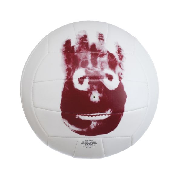 WILSON MR WILSON CASTAWAY VOLLEYBALL