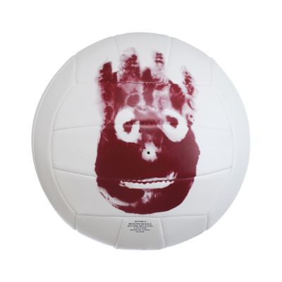WILSON MR WILSON CASTAWAY VOLLEYBALL