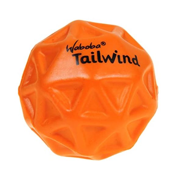 WABOBA TAILWIND DOG BALL 380C06