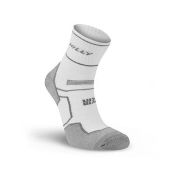 HILLY TWIN SKIN ANKLET HI-007946 WHITE