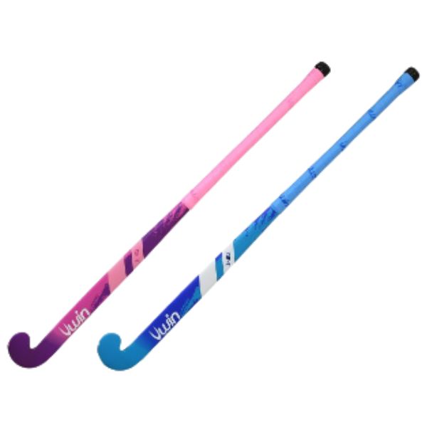 UWIN TS-X WOODEN HOCKEY STICK UHS01