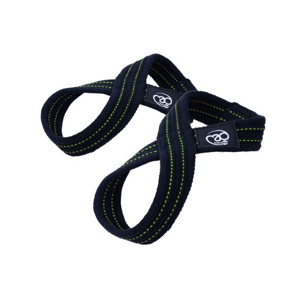 FM FIGURE 8 LIFTING STRAP (PAIR)