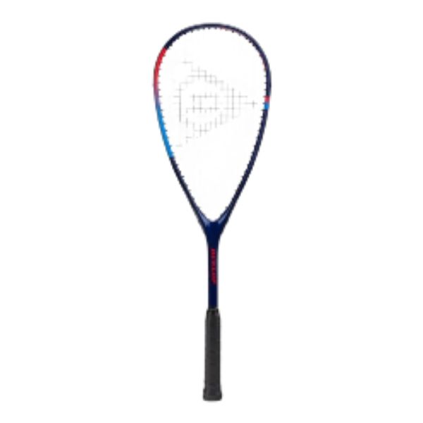 DUNLOP BLAZE PRO SQUASH RACKET 10327822