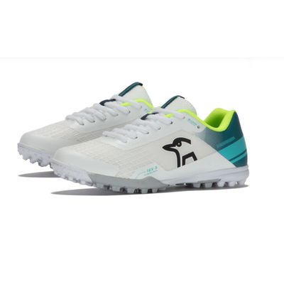 KOOKABURRA KC 5.0 RUBBER CRICKET SHOE JNR