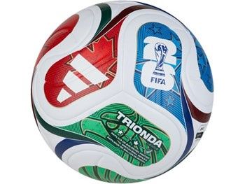 ADIDAS WORLD CUP TRIONDA 26 FB JD8030, Numbers: 4