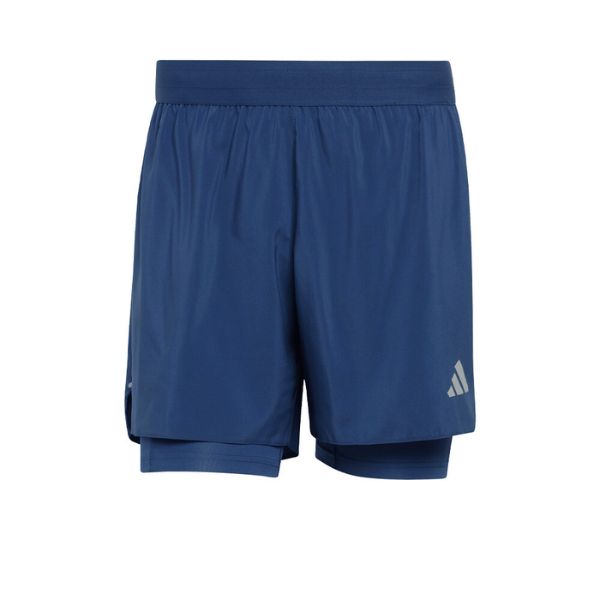 ADIDAS 2 IN 1 SHORT M JZ7774