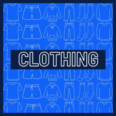 Clothing