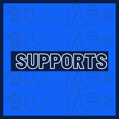 Supports/Injury