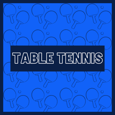 Table Tennis