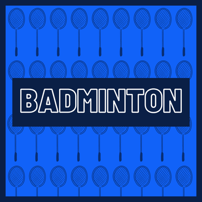 Badminton