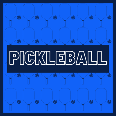 Pickleball