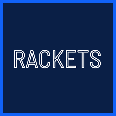 Rackets