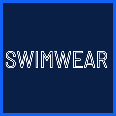 Swimwear