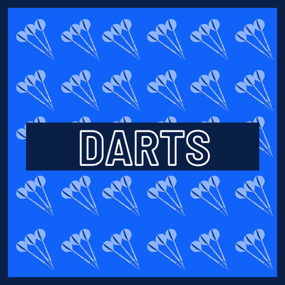 Darts