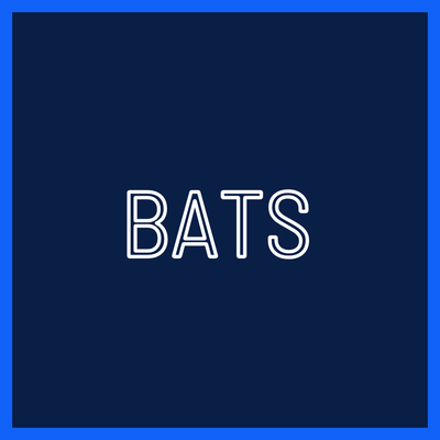 Bats