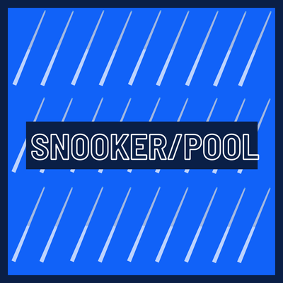 Snooker/Pool