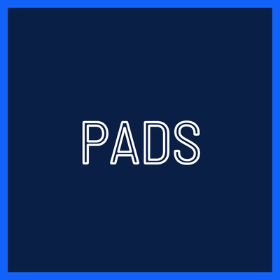 Pads