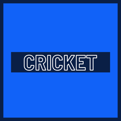 CRICKET