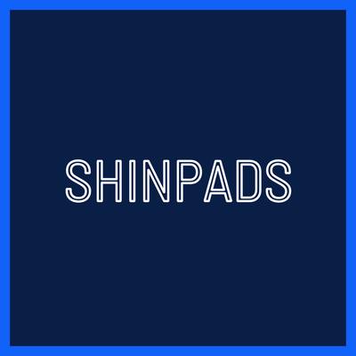 SHINPADS