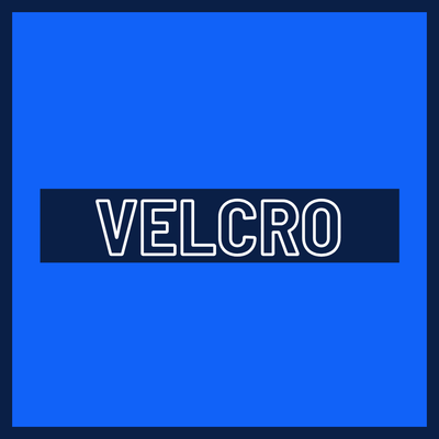 VELCRO
