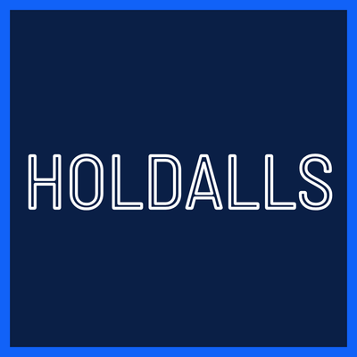 Holdalls