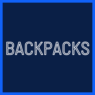 Backpacks