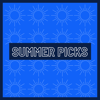 Summer Picks