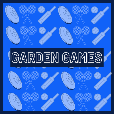Garden Games