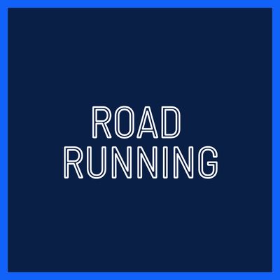 ROAD RUNNING