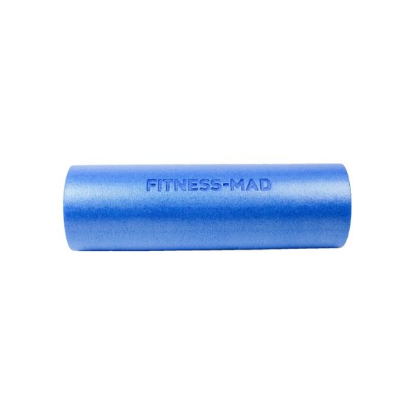 FITNESS MAD FOAM ROLLER 18"