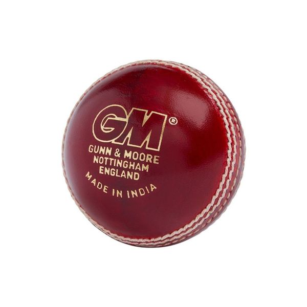 GM CLUBMAN CRICKET BALL 3021-3022