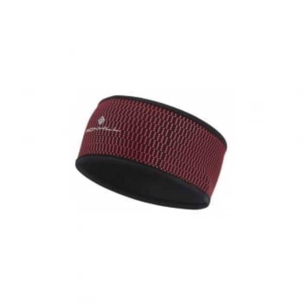 RON HILL WIND BLOCK HEADBAND RH-002664