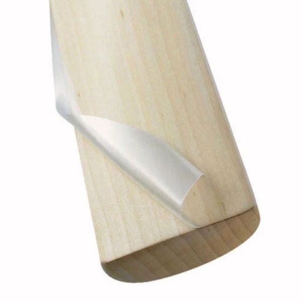 CRICKET CLEAR BAT FACE