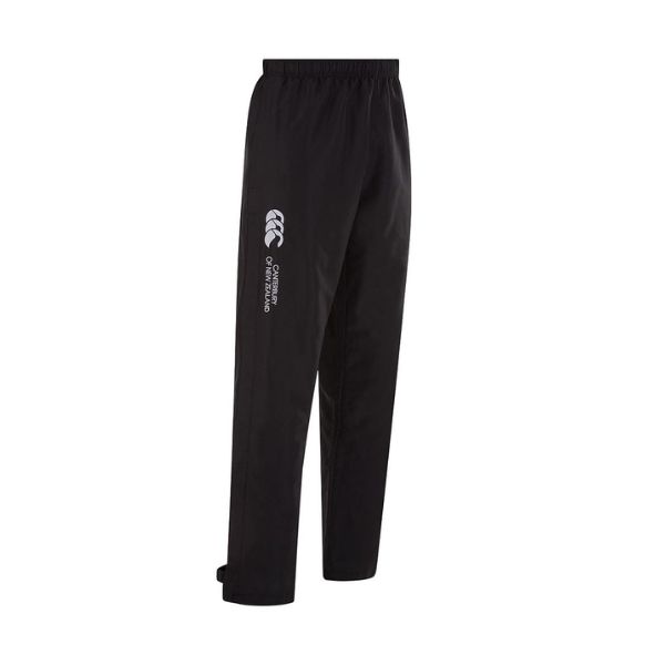CCC OPEN HEM STADIUM PANT WOMENS E612606, Colour: Blk, Numbers: 8