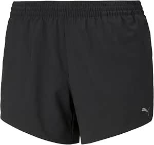 PUMA RUN FAVORITE 5" SHORT WMNS 520188
