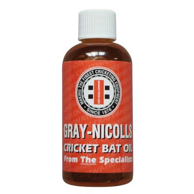 GRAY NICOLLS LINSEED OIL
