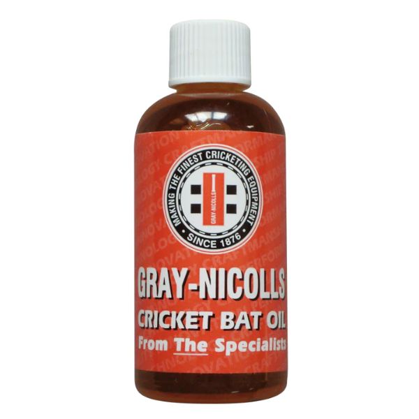 GRAY NICOLLS LINSEED OIL