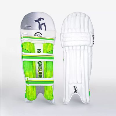 KOOKABURRA KAHUNA 5.1 BATTING PADS SNR