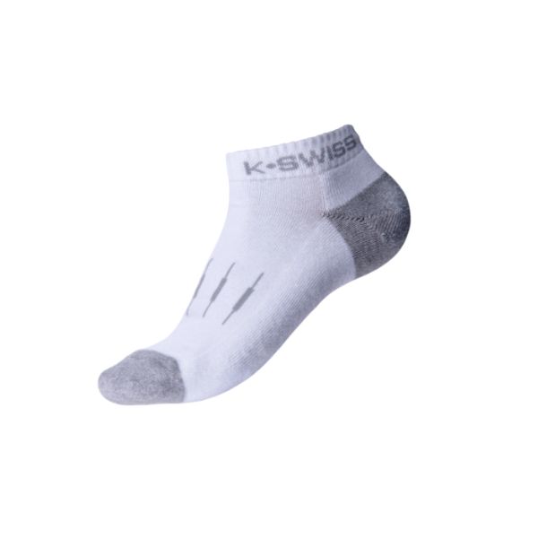 K SWISS SPORT SOCKS 3-PACK LOW SX9100100