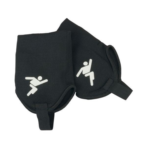 PRECISION ANKLE PROTECTORS PRA241, Size: SNR