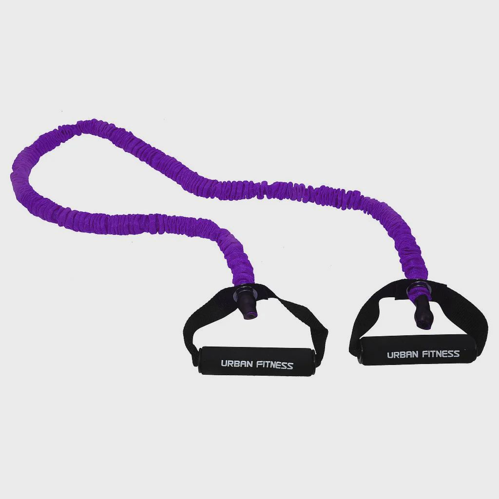 UF SAFETY RESISTANCE TUBE UFA212, Size: LIGHT
