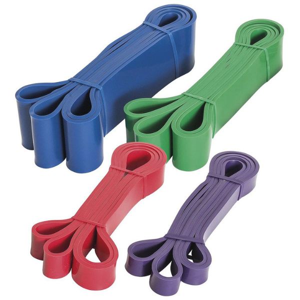 UF RESISTANCE LOOPS LIGHT UFA199L