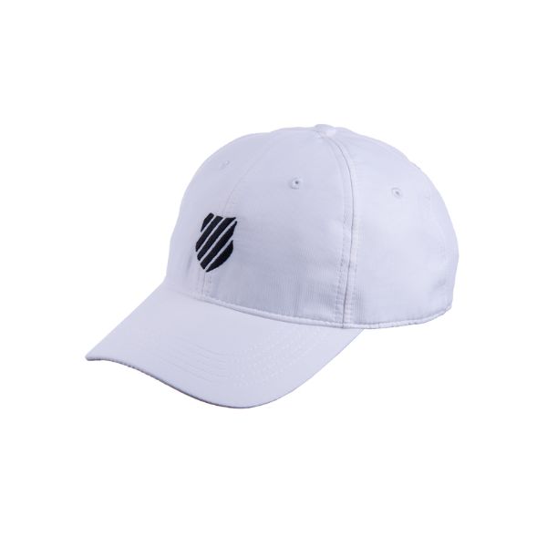 K SWISS CAP C3104 WHITE