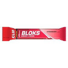 CLIF SHOT BLOK