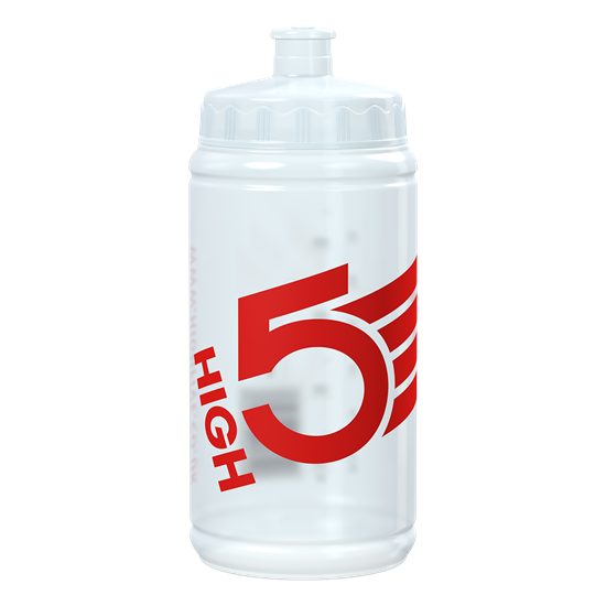 HIGH 5 500ml WATER BOTTLE
