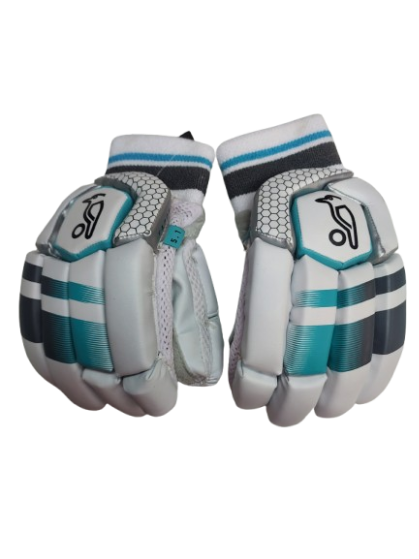 KOOKABURRA VAPOR 5.1 BATTING GLOVE JNR