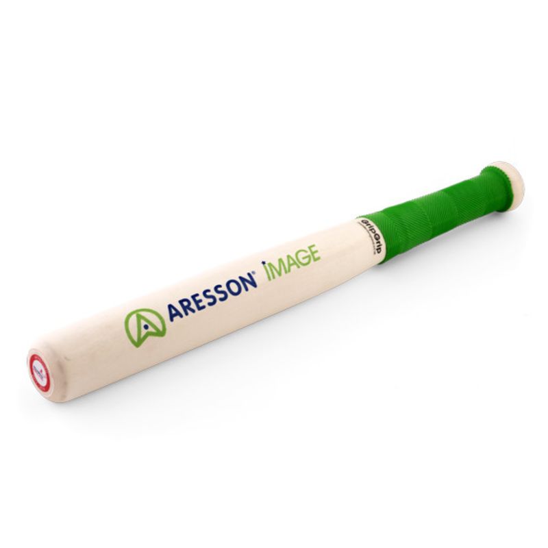 ARESSON IMAGE ROUNDERS BAT WOOD ASR430