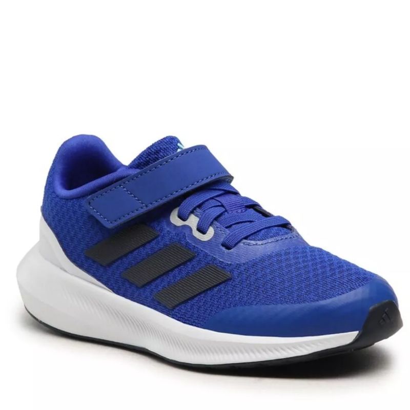 ADIDAS RUNFALCON 3.0 VELCRO JNR HP5871 HP5871