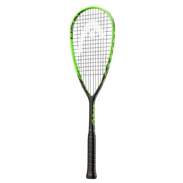 HEAD CYBER TOUR SQUASH RACKET 213052